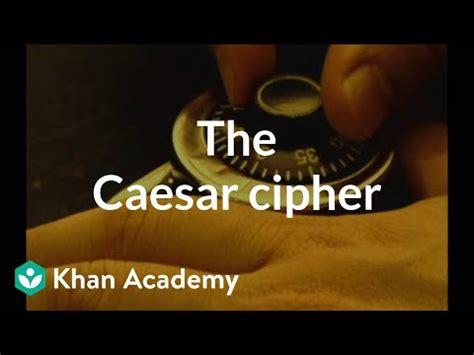 Image result for Caesar Cipher Computer Science