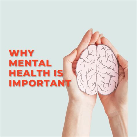 Why Mental Health Is Important – ThriveTogether