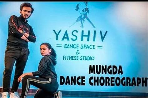 D' Monster Dance Studio Dheeraj Mishra - Choreographer - Pratap Nagar ...
