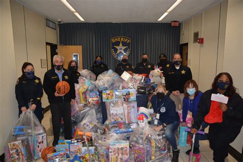 PRESS RELEASE - Essex County Sheriff's Office