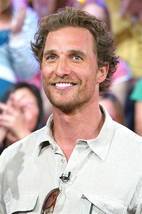 Fact Check: Is Matthew McConaughey running for Texas governor?