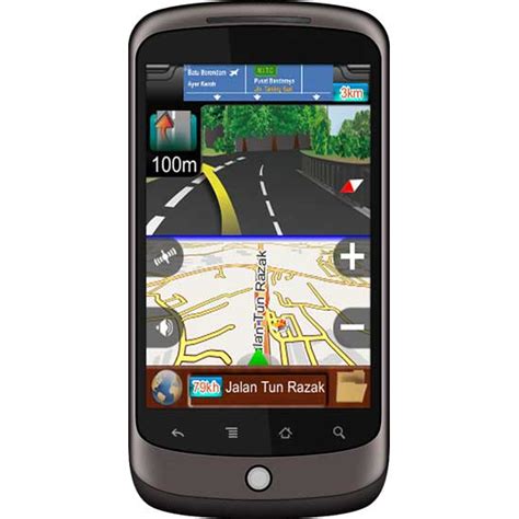 Image result for Android X Navigation