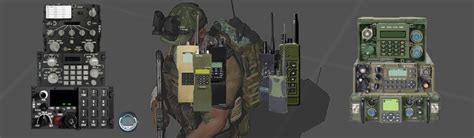 Image result for How to Install Task Force Radio