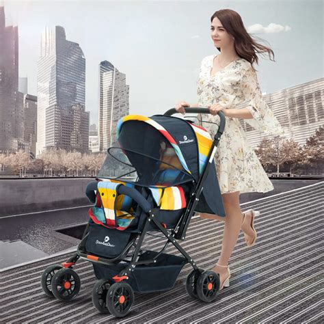 Baby Stroller Pram - Shop the Best Baby Stroller Prams in India