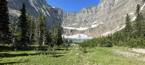 Iceberg Lake, Montana - 6,869 Reviews, Map | AllTrails