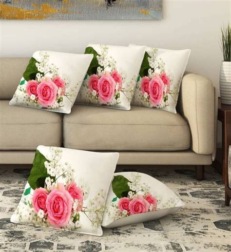 Cushion Covers Online at Best Prices on Flipkart