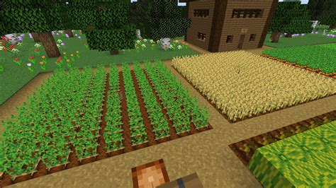 Image result for D Round Farm Minecraft Java 1.17