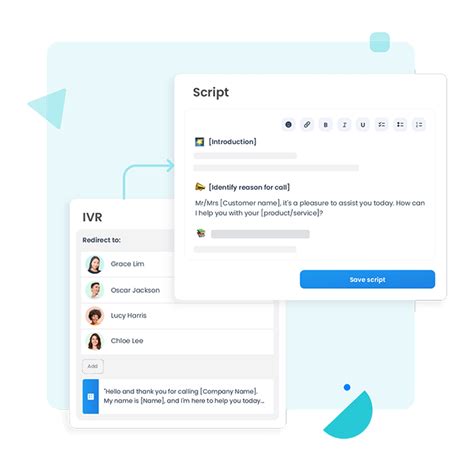 Image result for Call Centre Remote Script