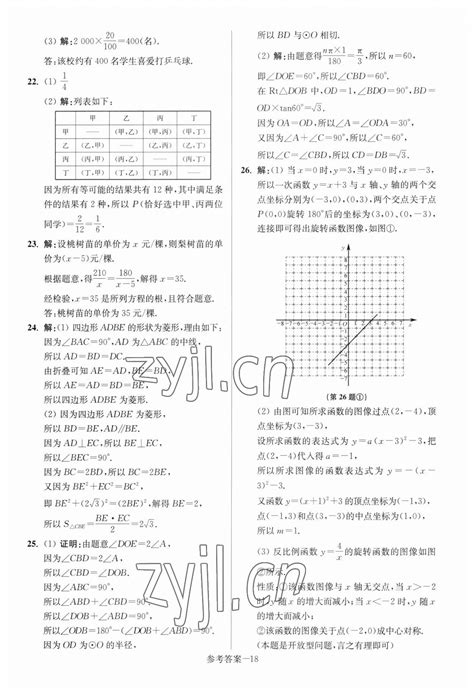 扬州市2023中考录取分数线是多少_初三网