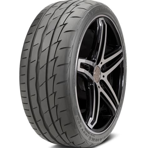 FIRESTONE FIREHAWK INDY 500 235/50R17 (26.3X9.3R 17) Tires – Wheels Below Retail