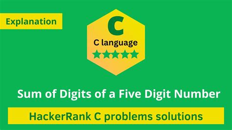 Image result for HackerRank Sumif Question