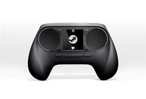 Image result for Steam Machine Controller