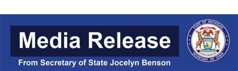 Secretary of State Benson tours Selfridge Air National Guard Base as ...