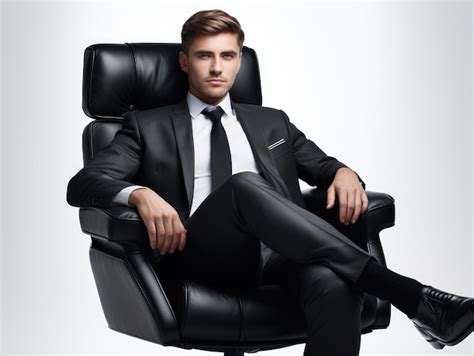 Business Person HD Image 的图像结果