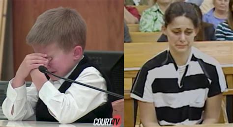 Mom sent to life in prison after seven-year-old told court she drowned ...