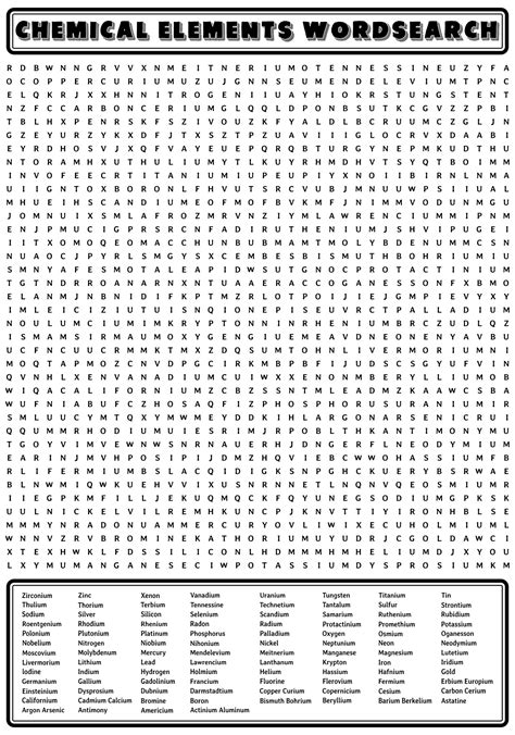 100 Word Search Printable - Printable Templates