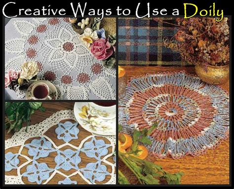 Image result for Doily Tutorial