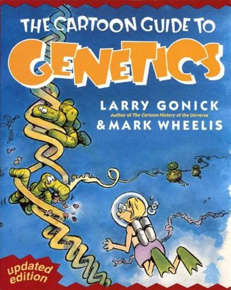 Image result for Genetics Cartoon