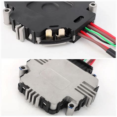 Image result for Rototry Fan Control Module