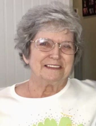 Kathryn Grace Hunley Obituary (2025) - Church Hill, TN - Johnson ...