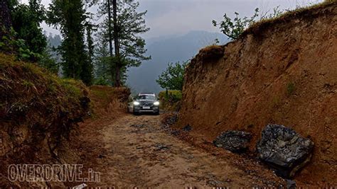 Image gallery: OVERDRIVE Volvo 5 Senses Drive - Overdrive