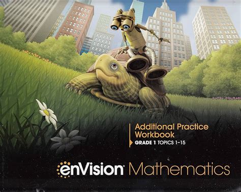 Image result for Envision Math