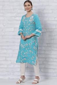 Kurtis Below 200 - Buy Kurtis Below 200 online at Best Prices in India ...