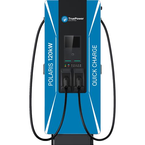 EV Charger Products and Services for Home and Business Use