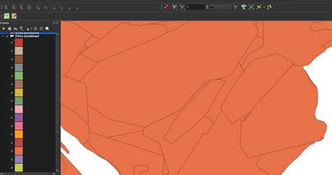 Image result for QGIS Tutorial Map Making Export Data