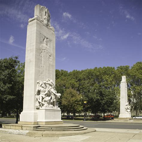 Civil War Monuments