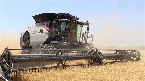 Image result for Combines Working