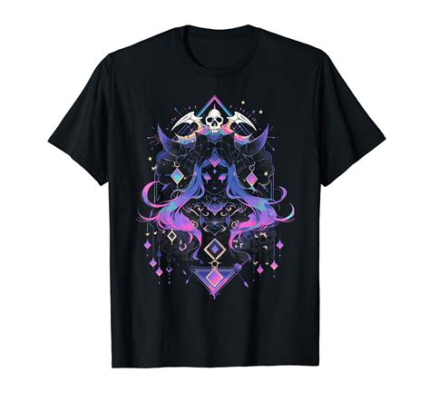 Buy CREEPY CUTE PASTEL GOTHPastel Goth Creepy Cute Yami Kawaii Spooky ...