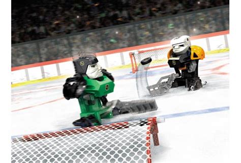 LEGO Hockey 的图像结果
