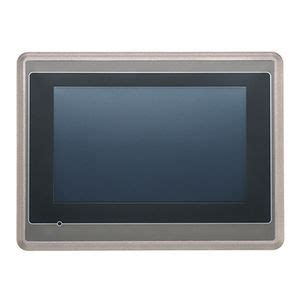 Touch screen HMI - PX070-WST - Cermate Technologies Inc - panel-mount ...