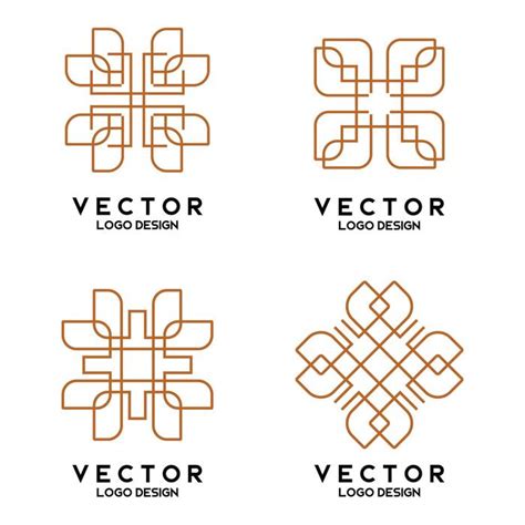 Linear Logo 的图像结果