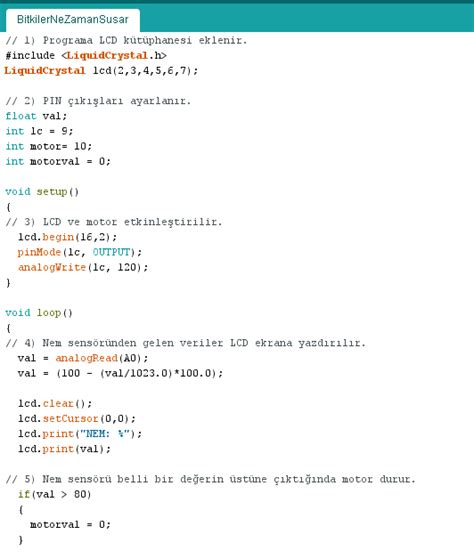 Image result for Automatic Sprinkler System Using Arduino
