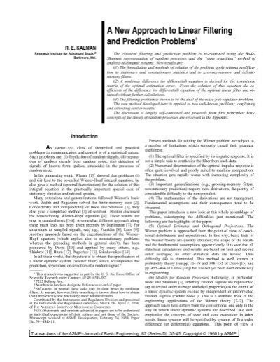 Image result for Linear Prediction Filter Matlab