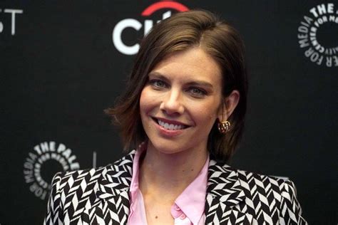 Picture of Lauren Cohan