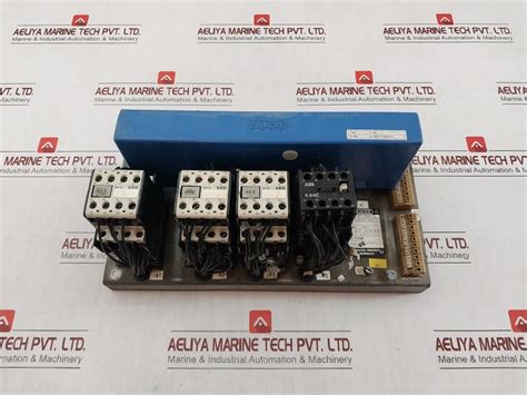 Navigate Your Industry with Our Top-Quality Control Units – Aeliya ...