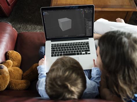 Профессия 3D-моделлера: в каких нишах искать работу? | RB.RU