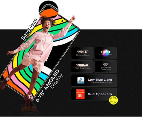 Note 40 5G – Infinix Mobiles