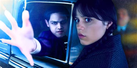 Wednesday Season 2 Still Has A Big Addams Family Mystery To Solve After ...