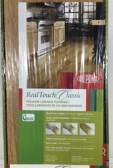 Top Dupont Real Touch Elite Laminate Flooring You’ll Love