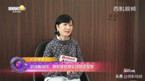 "Xiangling" Chen Jianyue: Xiying is the starting place of "Actor