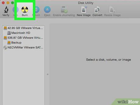 Image result for Burn ISO Files
