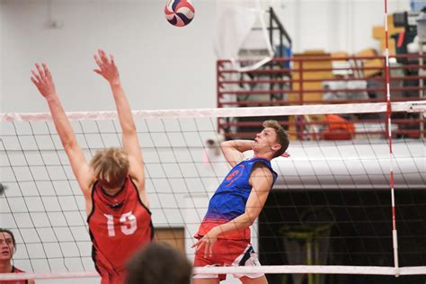 Home - Front Range Volleyball Club