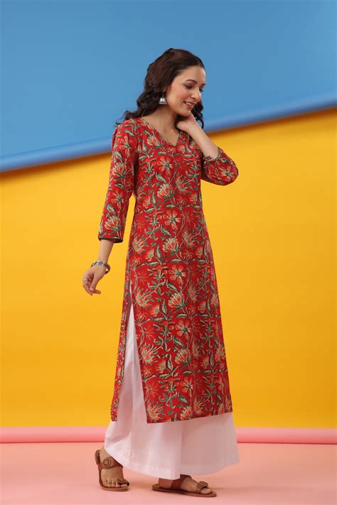 Buy Kurtas for Women at Best Price – Page 2 – DIMPLE DESIGN STUDIO