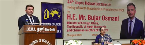 Indian Council of World Affairs