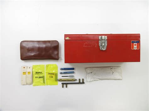 Image result for Revolver Tools