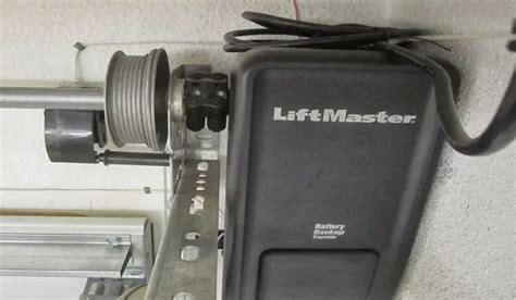 Image result for Liftmaster 8500 How to Program Remote
